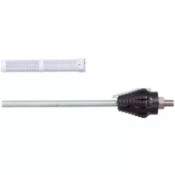 Varžtų ir kaiščių rinkinys Fischer 51291