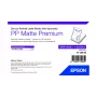 Lipnūs etikečių lapai Epson 7113416 balta 20,3x15,2 cm 1000 vnt.