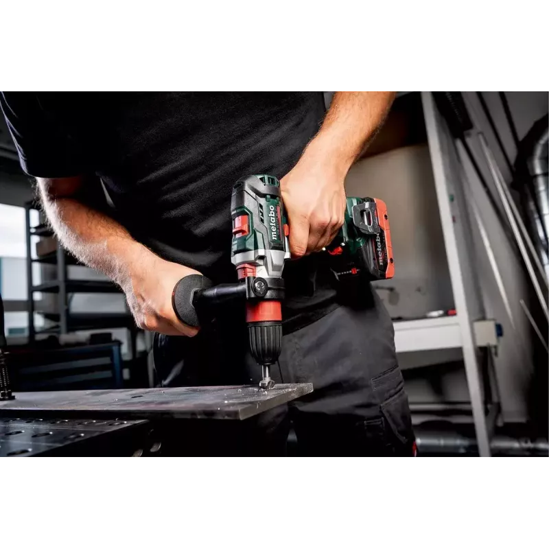 Atsuktuvas elektrinis Metabo 602362840