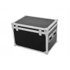 Dėklas Hard shell Roadinger 30126900 Aliuminis Beržas Juodas 10.2 kg