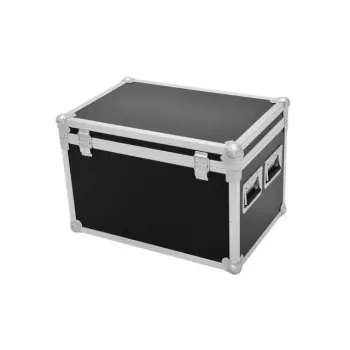 Dėklas Hard shell Roadinger 30126900 Aliuminis Beržas Juodas 10.2 kg