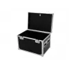 Dėklas Hard shell Roadinger 30126900 Aliuminis Beržas Juodas 10.2 kg