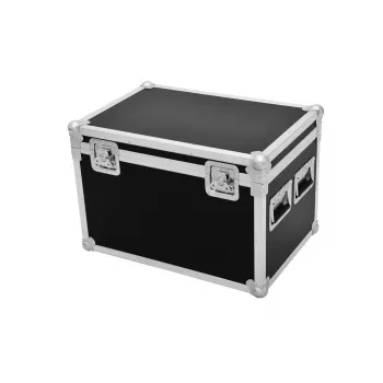 Dėklas Hard shell Roadinger 30126900 Aliuminis Beržas Juodas 10.2 kg