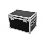 Dėklas Hard shell Roadinger 30126900 Aliuminis Beržas Juodas 10.2 kg