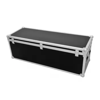 Kelioninis dėklas Roadinger 30126915 Beržo Fanera Juoda Sidabrinė 14.8 kg