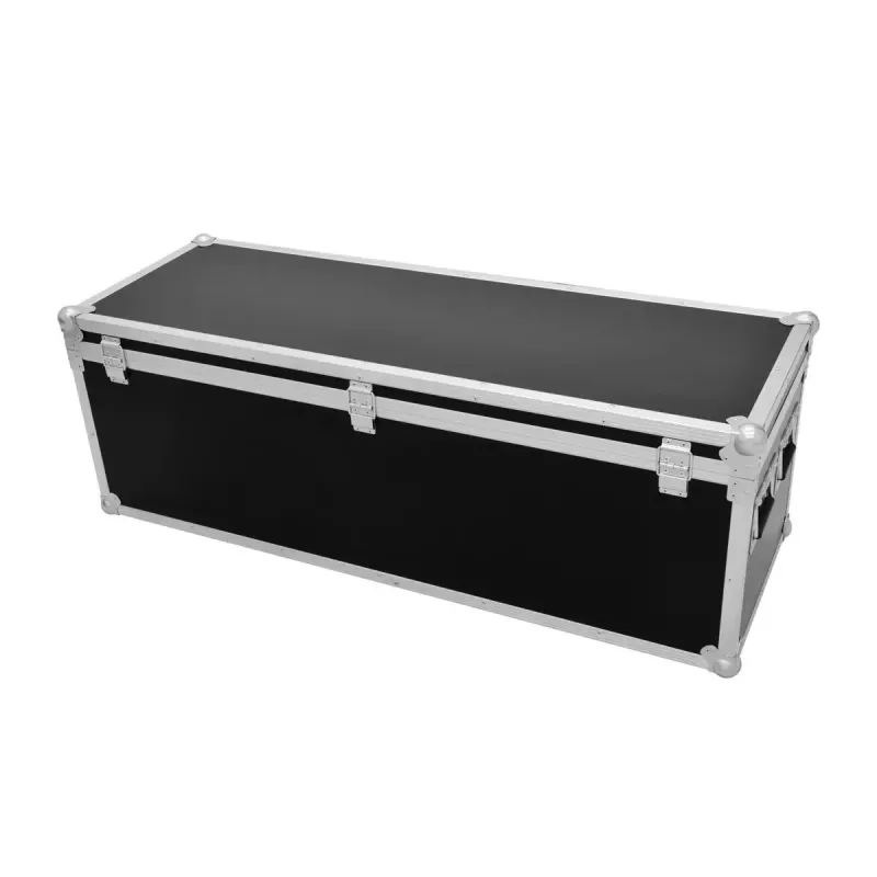 Kelioninis dėklas Roadinger 30126915 Beržo Fanera Juoda Sidabrinė 14.8 kg