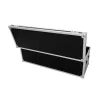 Kelioninis dėklas Roadinger 30126915 Beržo Fanera Juoda Sidabrinė 14.8 kg