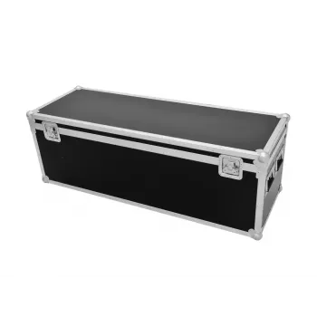 Kelioninis dėklas Roadinger 30126915 Beržo Fanera Juoda Sidabrinė 14.8 kg