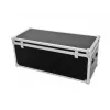 Kietasis dėklas Roadinger 30126910 Aliuminis Beržas Juodas 13.7 kg