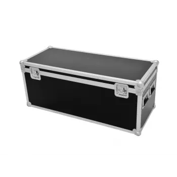 Kietasis dėklas Roadinger 30126910 Aliuminis Beržas Juodas 13.7 kg