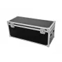 Kietasis dėklas Roadinger 30126910 Aliuminis Beržas Juodas 13.7 kg