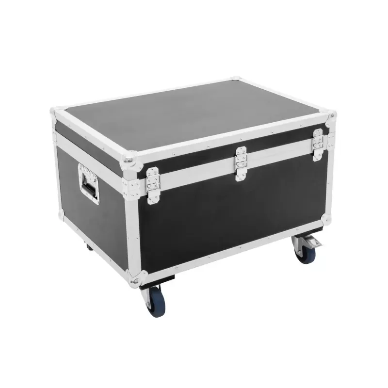 Transportinis dėklas Roadinger 30126729 Fanera Juoda 820x620x470mm