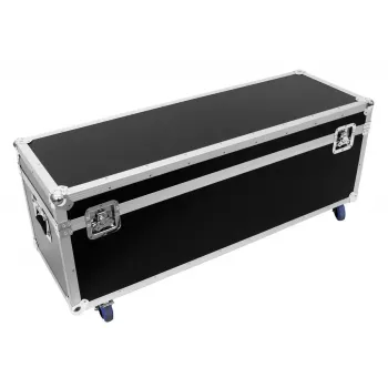 Dėklas Roadinger 30126730 Fanera Juoda Sidabrinė 22,3 kg