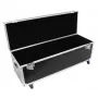Dėklas Roadinger 30126730 Fanera Juoda Sidabrinė 22,3 kg