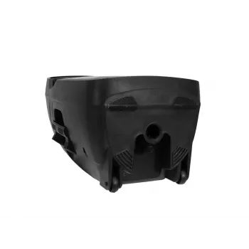 Garsiakalbis Omnitronic 11038759 150 W laidinis ir belaidis juodas