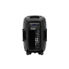 Garsiakalbis Omnitronic 11038759 150 W laidinis ir belaidis juodas