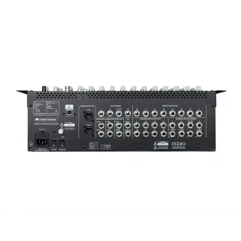Mikšerinis pultas Omnitronic 10040285