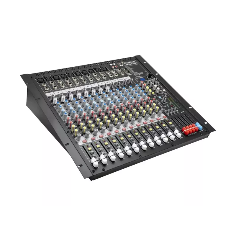 Mikšerinis pultas Omnitronic 10040285