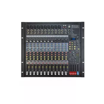 Mikšerinis pultas Omnitronic 10040285