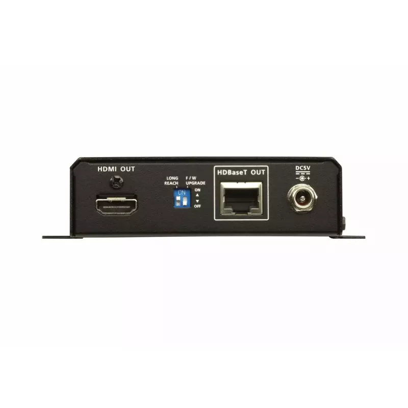 ATEN VE814AT-AT-G HDMI HDBaseT siųstuvas su vietine HDMI išvestimi (4K iki 100 m)