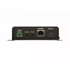 ATEN VE814AT-AT-G HDMI HDBaseT siųstuvas su vietine HDMI išvestimi (4K iki 100 m)