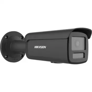 IP lauko stebėjimo kamera Hikvision Pro Series DS-2CD2T87G2H-LI(2.8mm)(eF)/BLACK 3840x2160