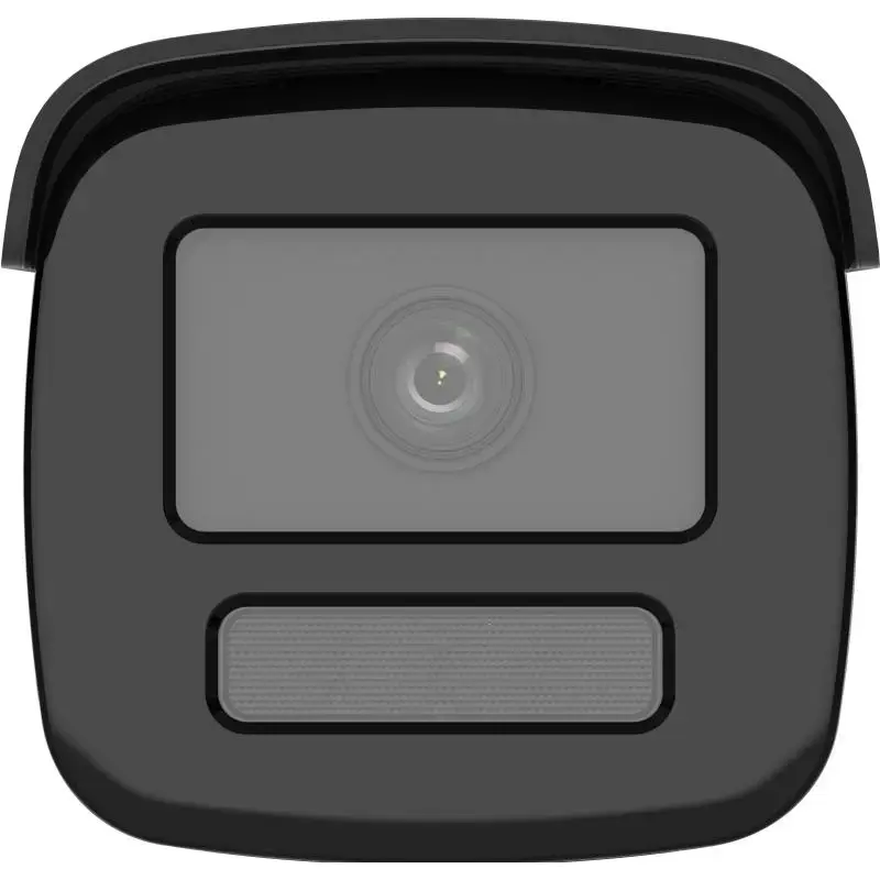 IP lauko stebėjimo kamera Hikvision Pro Series DS-2CD2T87G2H-LI(2.8mm)(eF)/BLACK 3840x2160