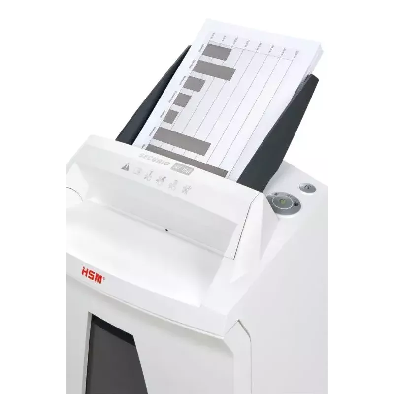 Popieriaus smulkintuvas HSM Securio AF 150 4,5 x 30 mm