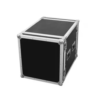 Transportinis dėklas Roadinger 30109793 Fanera Juoda Sidabrinė 23.7 kg