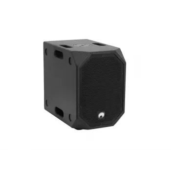 Aktyvus žemųjų dažnių garsiakalbis Omnitronic 11038870