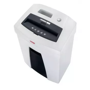 Popieriaus smulkintuvas HSM Securio C16