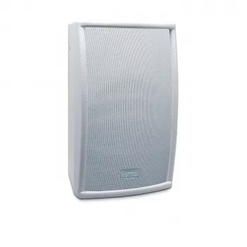 Biamp Desono MASK8F 2 krypčių balta laidinė 200 W