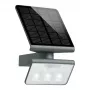 Lauko sieninis šviestuvas STEINEL XSolar L-S LED 1,2 W Antracitas