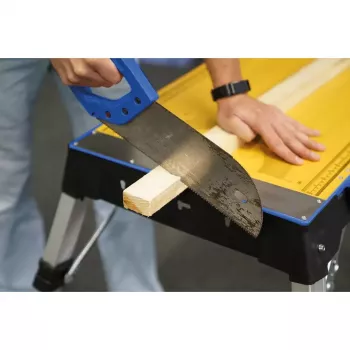 Nešiojamas darbastalis Brilliant Tools BT180000, 150 kg apkrova, 520 mm plotis