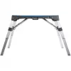 Nešiojamas darbastalis Brilliant Tools BT180000, 150 kg apkrova, 520 mm plotis