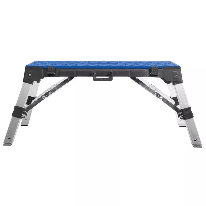 Nešiojamas darbastalis Brilliant Tools BT180000, 150 kg apkrova, 520 mm plotis