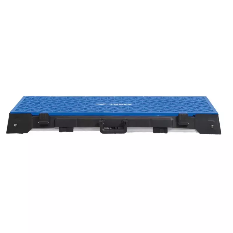 Nešiojamas darbastalis Brilliant Tools BT180000, 150 kg apkrova, 520 mm plotis