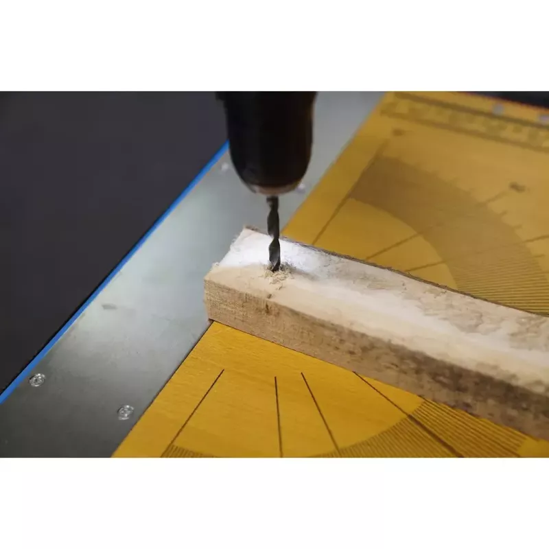 Nešiojamas darbastalis Brilliant Tools BT180000, 150 kg apkrova, 520 mm plotis