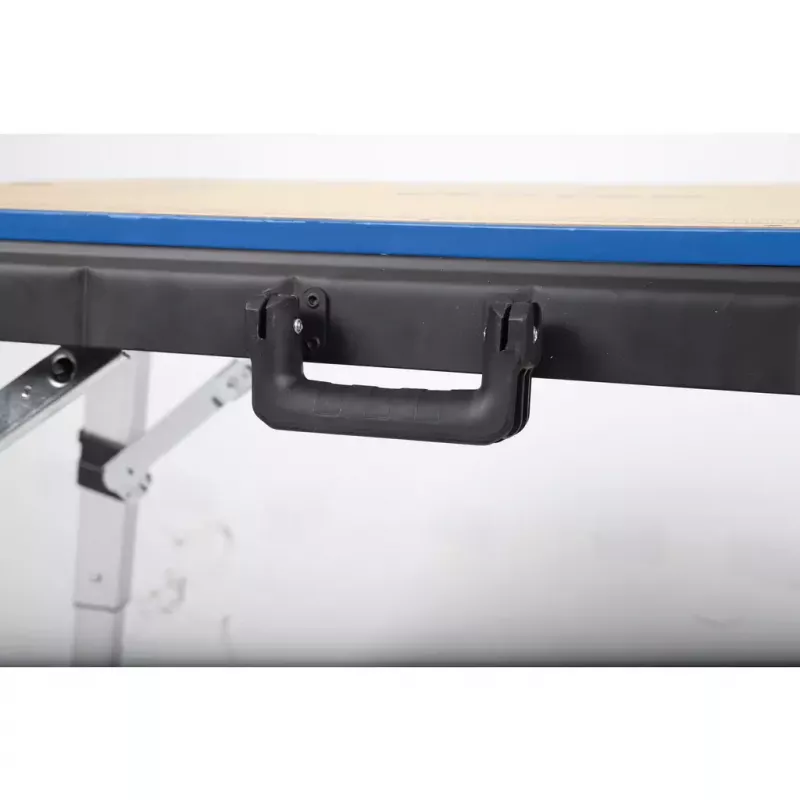 Nešiojamas darbastalis Brilliant Tools BT180000, 150 kg apkrova, 520 mm plotis