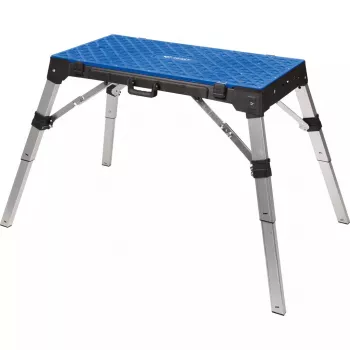 Nešiojamas darbastalis Brilliant Tools BT180000, 150 kg apkrova, 520 mm plotis
