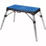 Nešiojamas darbastalis Brilliant Tools BT180000, 150 kg apkrova, 520 mm plotis