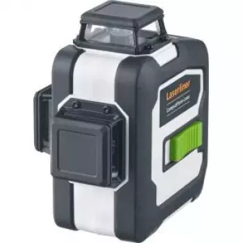 Lazerinis nuotolio matuoklis Laserliner CompactPlane-Laser 3G Pro 30 m Tikslumas 0,35 mm