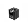 Eurolite UP-1 QCL Black LED 15W stroboskopas su DMX