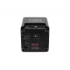 Eurolite UP-1 QCL Black LED 15W stroboskopas su DMX