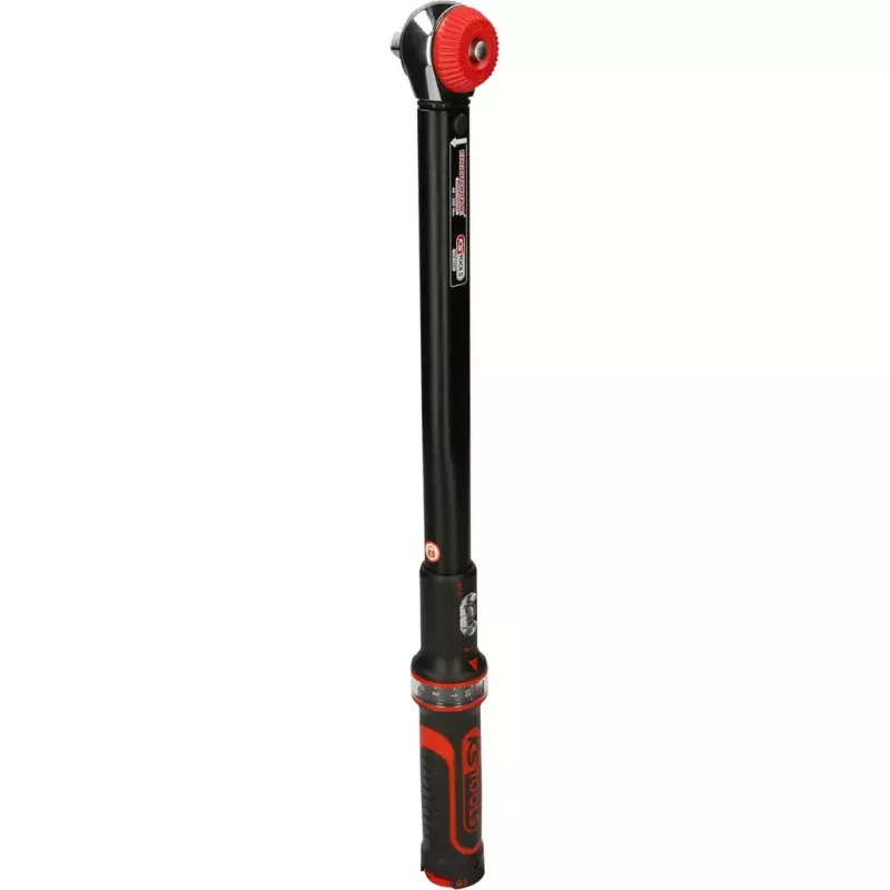 Slydimo dinamometrinis raktas KS Tools 516.1442