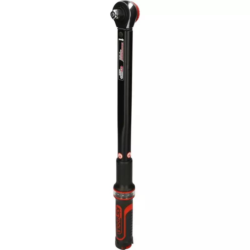 Slydimo dinamometrinis raktas KS Tools 516.1442