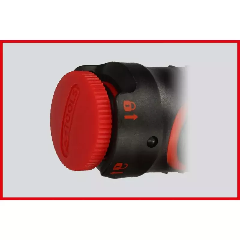 Slydimo dinamometrinis raktas KS Tools 516.1442