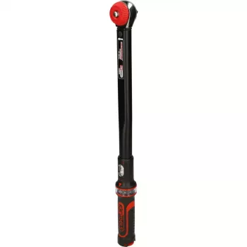 Slydimo dinamometrinis raktas KS Tools 516.1442