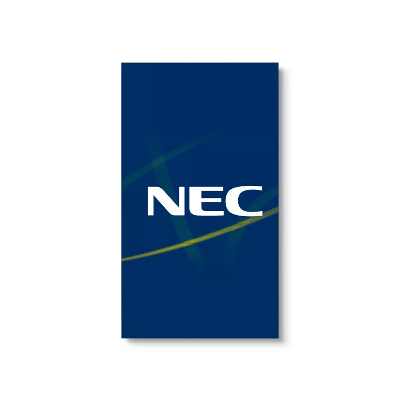 NEC UN552VS LCD vaizdo sienelės monitorius 55 colių