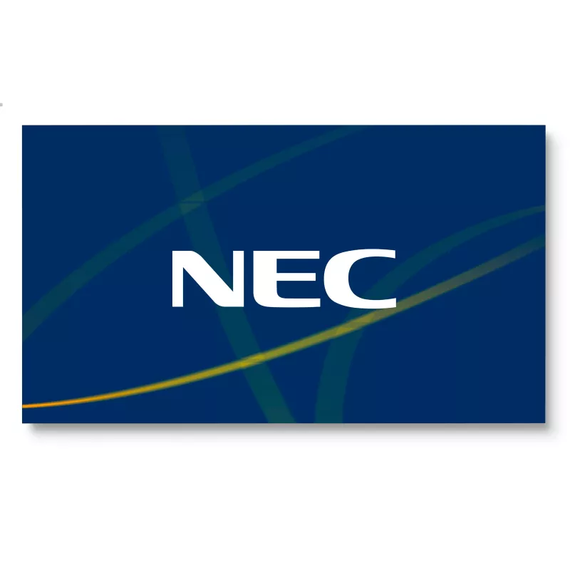 NEC UN552VS LCD vaizdo sienelės monitorius 55 colių